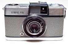 Olympus PEN E-P5 - Wikipedia