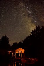 Vignette pour Parc national d'Opémican