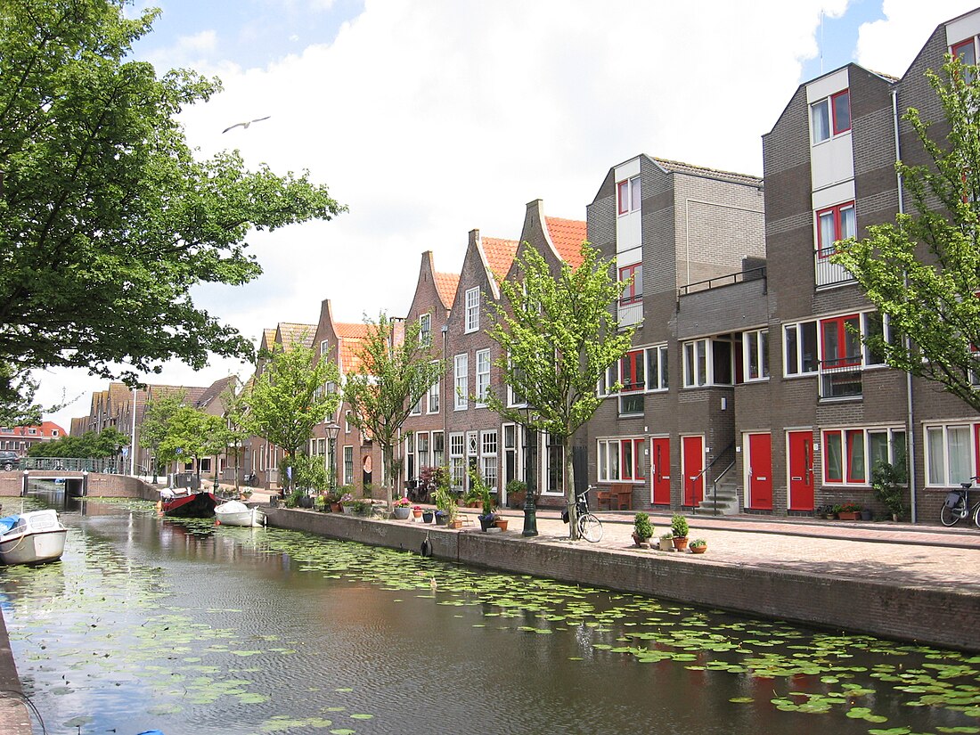 Oranjegracht