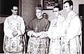 Ordenación primeros sacerdotes Opus Dei.jpg