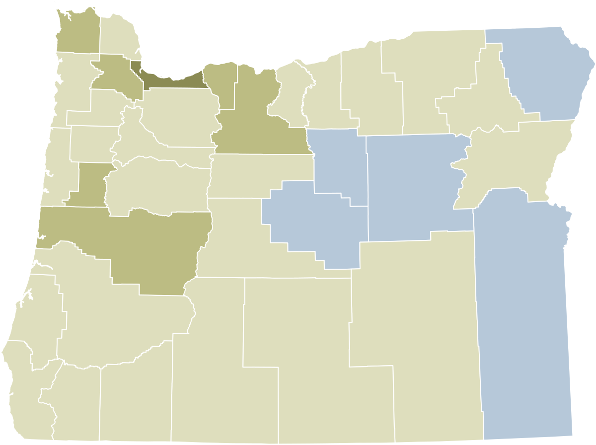 Oregon Ballot Measure 60 (2008)