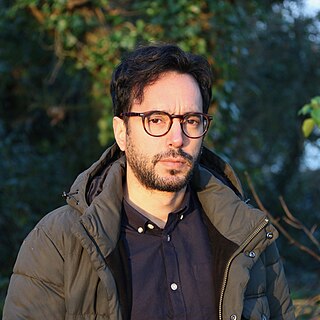 <span class="mw-page-title-main">Orlando Echeverri Benedetti</span> Colombian novelist (born 1980)