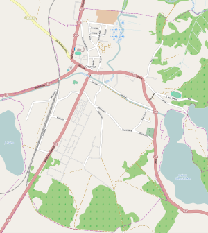 300px orzysz location map.svg