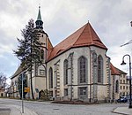 Klosterkirche (Oschatz)