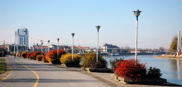 Ponto de Osijek