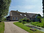 Oukoop, South Holland