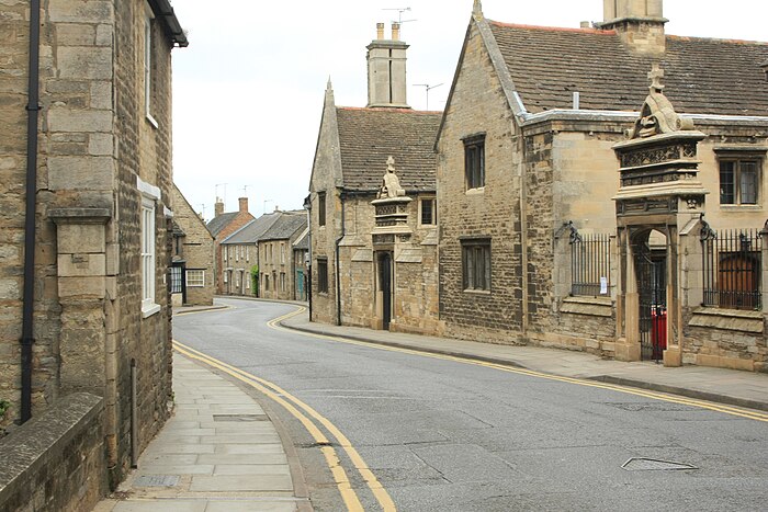 Oundle