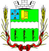 Blason de Ovidiopol