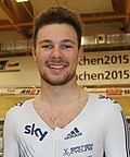 Miniatura para Owain Doull