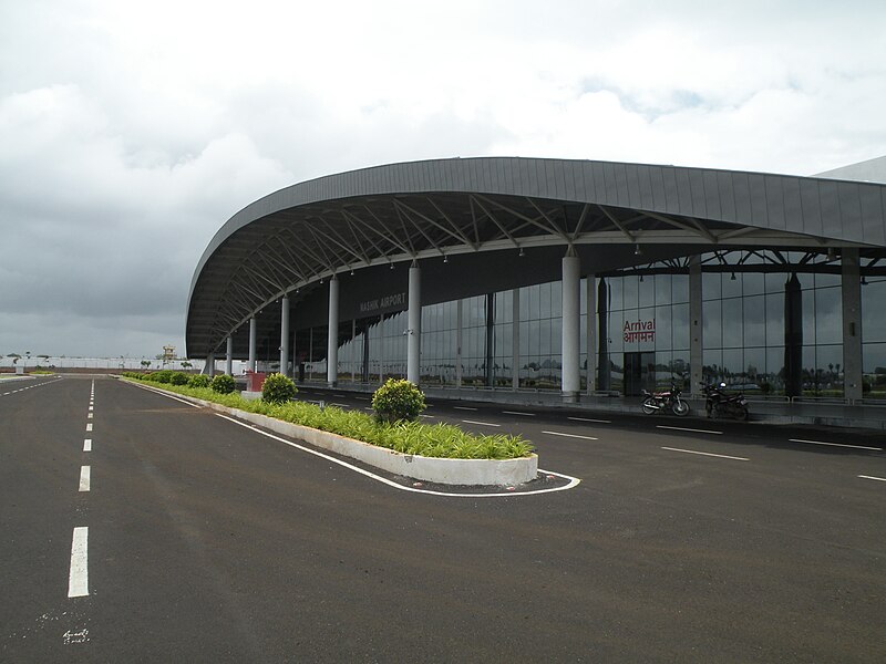 File:Ozar airport,nashik.JPG