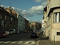 Čeština: Město Písek, Harantova ulice, Jihočeský kraj nápověda English: Town of Písek - Harantova street, South Bohemian Region, CZ help