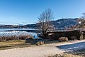 * Nomination View of the Pyramid Ballon from the park on Johannaweg, Pörtschach am Wörther See, Carinthia, Austria --Johann Jaritz 03:00, 22 March 2018 (UTC) * Promotion Good quality. --GT1976 05:32, 22 March 2018 (UTC)