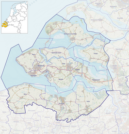 Neeltje Jans (Zeeland)