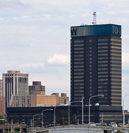 PECO Building cropped