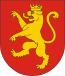 Escudo de armas de Gmina Baranów