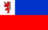 Bandeira do Condado de Działdowo