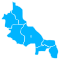 POL powiat kozienicki map.svg