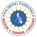 Palarong Pambansa Logo.svg