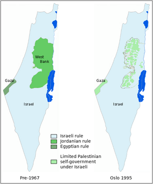 Palestinako Estatuaren Lege-Egoera