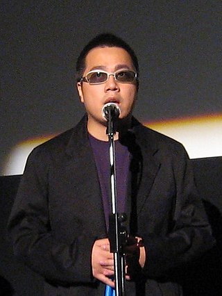 <span class="mw-page-title-main">Pang Ho-cheung</span> Hong Kong filmmaker