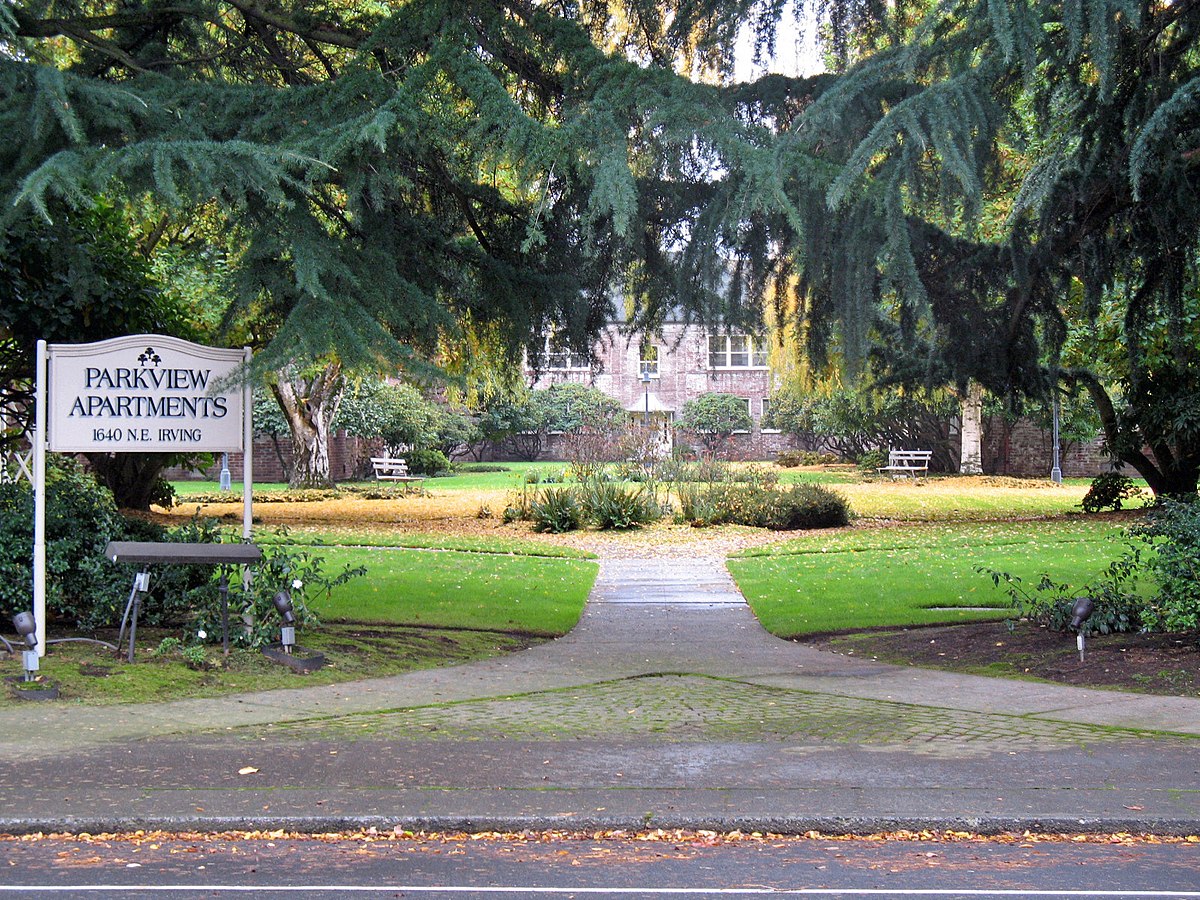 File Parkview Apartments Portland Or 3 Jpg Wikimedia Commons