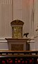 * Nomination: Altar of Blessed Sacrament, San Francisco Javier church, Palermo, Buenos Aires, Argentina --Ezarate 15:43, 20 July 2024 (UTC) * * Review needed