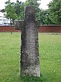 Murder Cross on the Marienkirchof