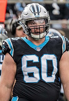 Carolina Panthers - Wikipedia