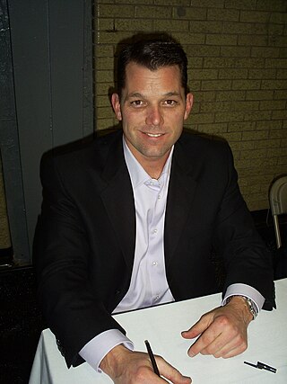 <span class="mw-page-title-main">Pat Hentgen</span> American baseball player (born 1968)