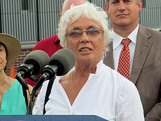 Patricia D. Jehlen American politician (1943 - )