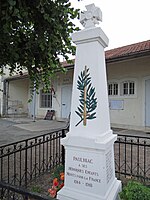 Monument aux morts