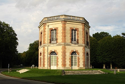 Serrurier porte blindée Abondant (28410)