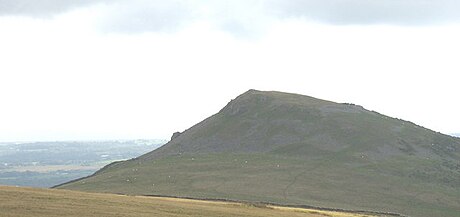 Pen-y-gaer, Caerhun