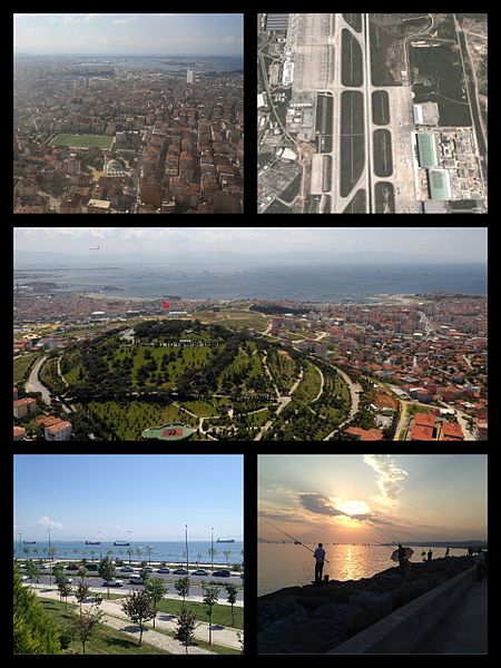 Pendik