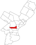 Thumbnail for Penn District, Pennsylvania