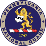 Pennsylvanias nationalgarde