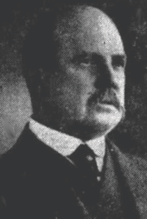 Percy Allan Australian civil engineer