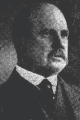 <span class="mw-page-title-main">Percy Allan</span> Australian civil engineer (1861–1930)