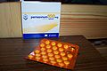 Pernazinum pills