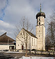 Pfarrkirche Sankt Gangolf