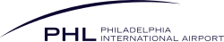 Philadelphia International Airport Logo.svg