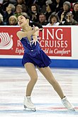 Fotos - Skate America 2016 - Senhoras (Mai MIHARA JPN - Medalha de Bronze) (1).jpg