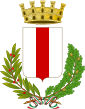 Platea (Sicilia): insigne