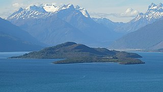 <span class="mw-page-title-main">Pigeon Island (New Zealand)</span>