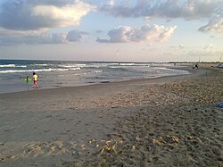 PikiWiki Израиль 38186 Yanai Beach .jpg