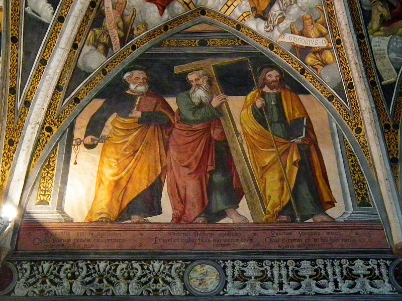 File:Pinzolo, San Vigilio, interior frescos 012.JPG