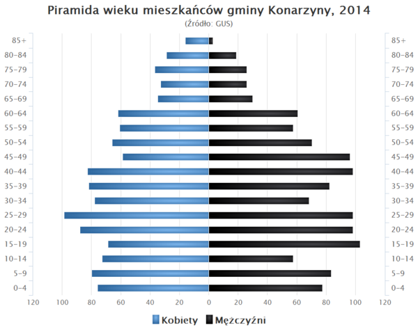 Piramida wieku Gmina Konarzyny.png
