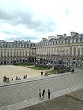 Vignette pour Place du Parlement-de-Bretagne