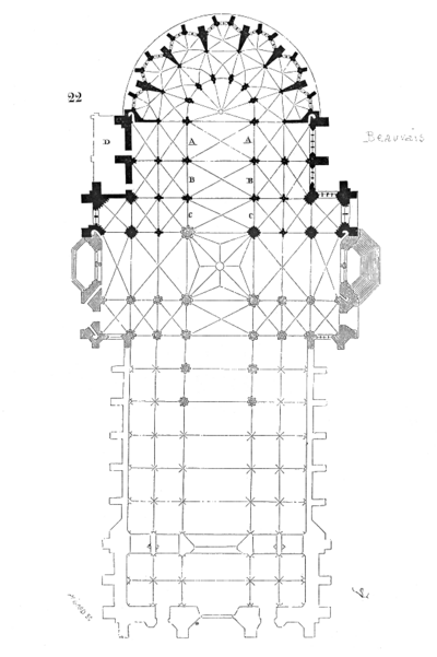 Plan.cathedrale.Beauvais.png