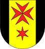 Znak obce Plchov